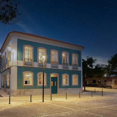 Casa Blue וילה