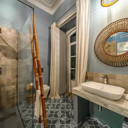 Casa Blue Silves