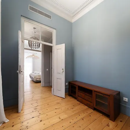 Casa Blue Villa *