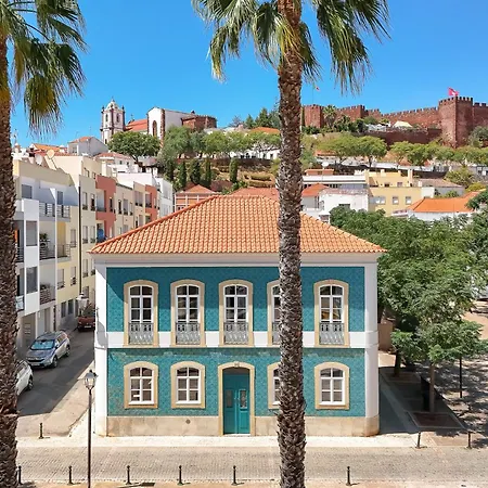 Casa Blue *