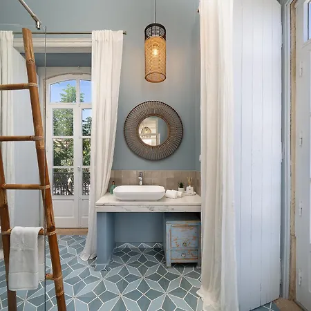 Villa Casa Blue *