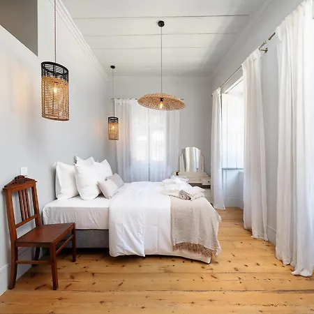 Casa Blue *