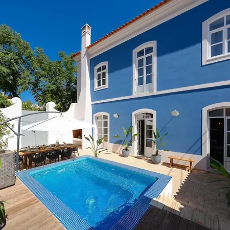 Villa Casa Blue